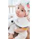 OEM ODM Silicone Infants Newborn Baby Bibs For Drooling