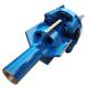 Efficient Hdd Horizontal Directional Drilling Mining Reamer Long Lasting