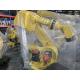 R-2000iA/200F Used FANUC Robot For Palletizing Material Handling