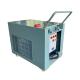 380V Refrigerant Recovery Unit , CMEP6000 Refrigerant Gas Recovery Machine 3HP