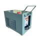 R32 Refrigerant Recovery Unit 4HP Oil Free Refrigerant Gas Recovery Machine CM-V400