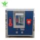 Mobile Disinfectant Tunnel Chamber Sterilization For Public Places 400W ISO13485