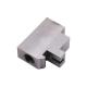 High Precision OEM Custom Metal Iron Stainless Steel Brass Aluminum Parts CNC Machining Casting Stamping Metal Spare