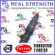 High quality Diesel pump injector BEBE4G07001 for diesel engine injector assembly