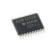 MSP430F1101AIPWR MCU 16 Bit Chip IC 128B RAM Comparator