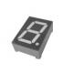 Single Digit LED Seven Segment Display 0.5 Inch Common Anode RoHS Certified