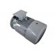 Small Lightweight Electric Three Phase Asynchronous Motor 2 Kw IP54 B Insulation Class