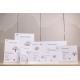 Wholesale Desktop Photo Frame Display Stand Board T Shape Acrylic Sign Holder