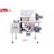 Vacuum Negative Pressure Gravity Sorting Machine For Dry Food Of 3.3 KW And Voltage 380V/50HZ