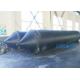 1.5m*10m Ship Boat Lift Air Bags Flexible High Pressure For Sunken Vessels