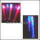 Led Inflatable PE inflatable clapper dance festival glow cheering stick printed logo