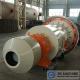Intermittent Batch Continuous Ball Mill 1000 Mesh Ceramic Ball Mill