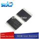 8SOIC Electronic Chips Integrated Circuits SN75176BDR Surface Mount Type