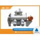 Energy Saving Coulter Mixing Machine Medium And High Viscosity Paste 500L