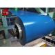 High Strength Color Coated Steel Coil PPGI / PPGL Prepainted Galvanized Steel