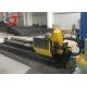 Remote Tube Cold Saw Carbon Steel High Speed CNC Cutting Machine