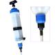Odm 1500ml Fluid Extractor Syringe For Oil Filling And Extraction