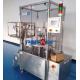 PW-HGX210 Filling And Capping Line PET Small Volume Testing Tube Aseptic