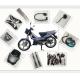 Tunisia Original 50cc 49cc MAX FORZA Motorcycle Spare Parts OEM Service