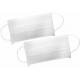 Anti Dust Disposable Face Mask Earloop 3 Ply High Bacteria Filtration