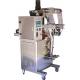 High Accuracy Sachet Filling Machine 220v/380v For Industrial Use