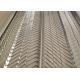 2.2m Galvanized Width 600mm Width Wire Mesh Lath For Construction JF0706