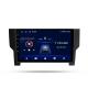 Voice Controlled GPS Bluetooth Car Navigation 10'' 4 Core For Volkswagen Passat 2019+
