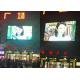 IP65 Outdoor Led Billboard With Stunning Flicker - Free Broadcast Video Images