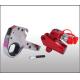 34-80mm 647-6474n.M Low Profile Hydraulic Torque Wrench