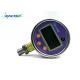 4.2V Digital Pressure Gauge With Data Logger High Accuracy Pressure Sensor