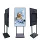 1920 X 1080 Outdoor Lcd Display Advertising Digital Signage Screen Ce Rohs