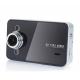 Smart HD 1080p car dvr camera gps black box with G-Sensor ,HDMI interface