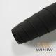Black Velvet Upholstery Fabric Car Seat Cover Material