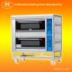 Automatic Touch Control Gas Baking Oven WFAC-40H