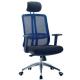 Modern office manager high back mesh chair furniture
