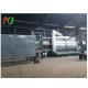 MJ-6 Mingjie Batch Type Pyrolysis Machine for Waste Tyre and Plastics to Pyrolysis Oil