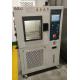 Ozone Aging Test Chamber For Rubber And Cables Industry