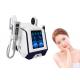 5000W Electromagnetic Muscle Stimulation Machine Portable RF 2 In 1 Beauty Machine