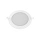 1050LM Constant Chromaticity PF0.5 Life 25000hrs Ultra Thin Downlight