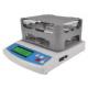 JL LCD Economical Solid Densimeter 600g high accuracy Automatic Water Temperature Compensation For Powder Metallurgy