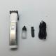 KM-3005 Cordless Rechargeable Electric Hair Clippers Battery Hair Trimmer