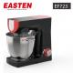 Easten 1200W High Power Die Casting Stand Mixer EF723/ 6.3 Liters Multifunction Kitchen Living Stand Mixer