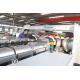 800mm Pipe Extruder HDPE Hollow Wall Corrugated Pipe Production Line