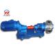Positive Displacement Type Internal Gear Pump For Coconut Palm Oil Transfer