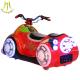 Hansel entertainment park game motorbike children battery power ride on prince motor for sales