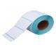 65mmx99mm 59x54mm Direct Thermal Shipping Adhesive Stickers