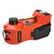 3T Double Pump Hydraulic Trolley Jack Emergency Car Tyre Change