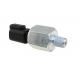185246280 Diesel Fuel Pressure Sensor Mineral Oils Resistance For Perkins