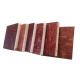 Furniture / Construction Grade Pine Sheathing Plywood / Shuttering Ply Board
