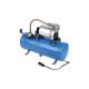 Portable Pump Air Compressor Pump for Car Truck Vehicle 49 x 36 x 21 cm 6 Liters